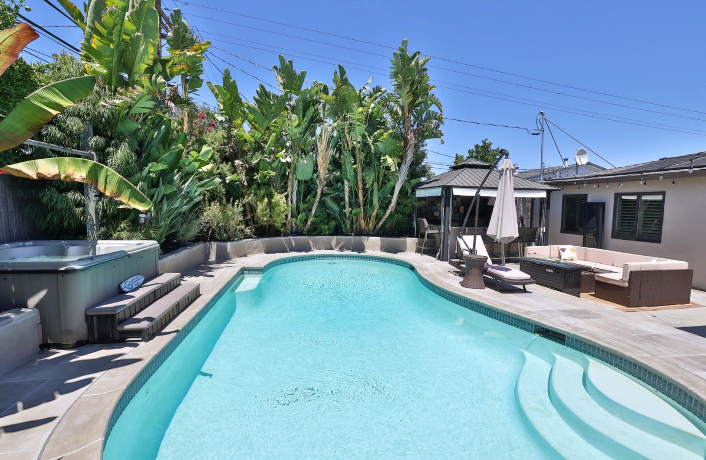 Detail Gallery Image 32 of 79 For 3101 Julio Ave, San Jose,  CA 95124 - 4 Beds | 2 Baths