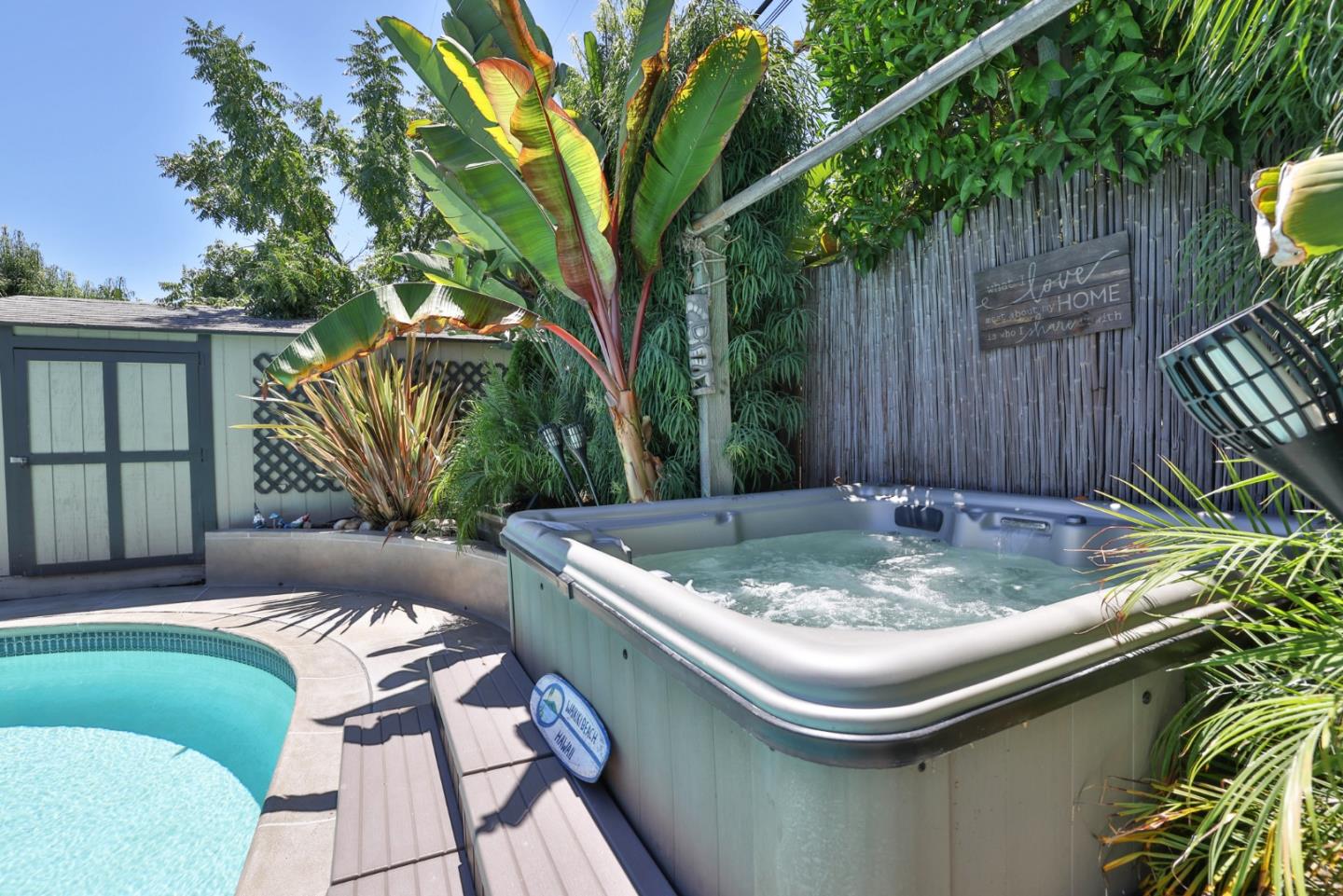 Detail Gallery Image 35 of 79 For 3101 Julio Ave, San Jose,  CA 95124 - 4 Beds | 2 Baths
