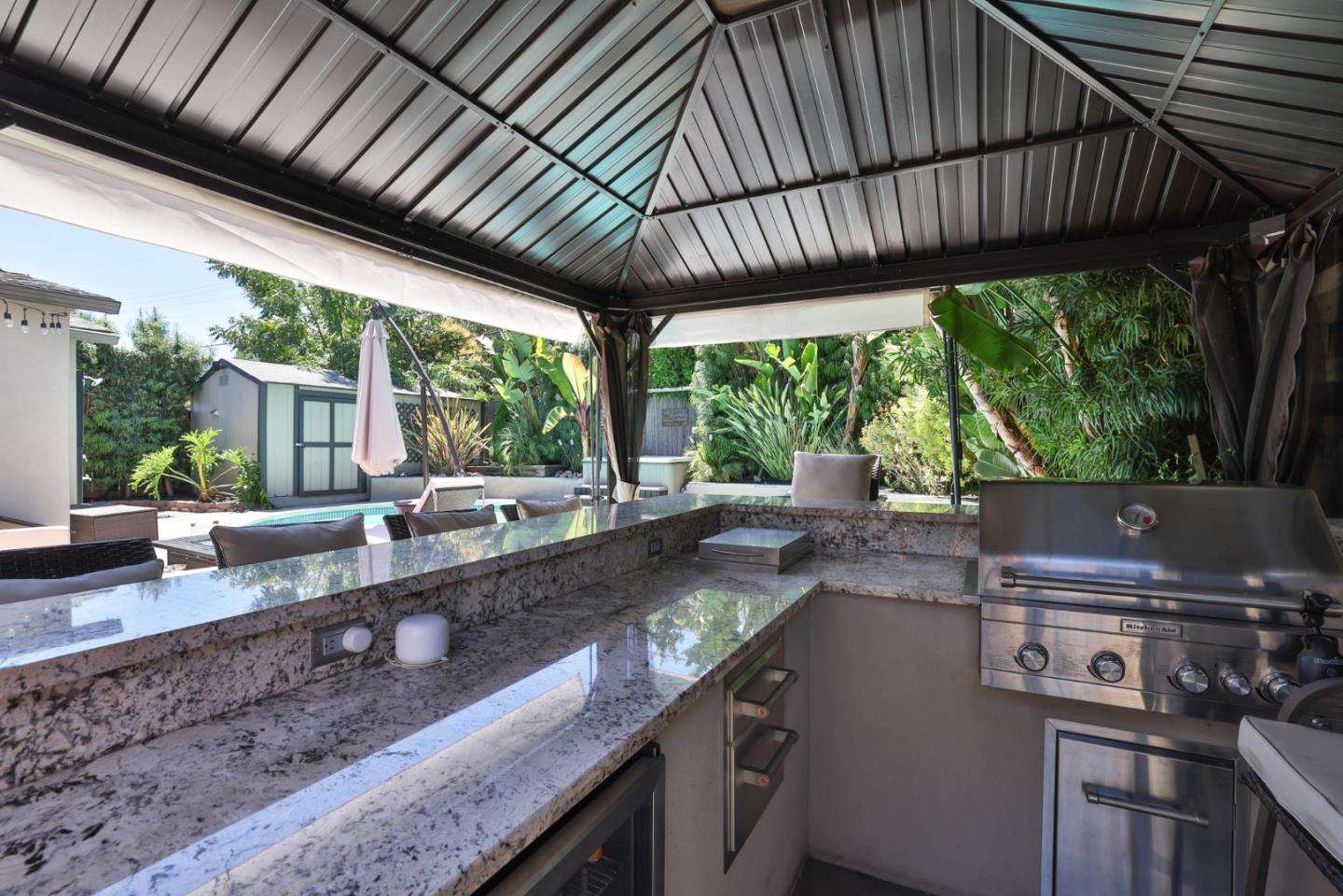 Detail Gallery Image 39 of 79 For 3101 Julio Ave, San Jose,  CA 95124 - 4 Beds | 2 Baths