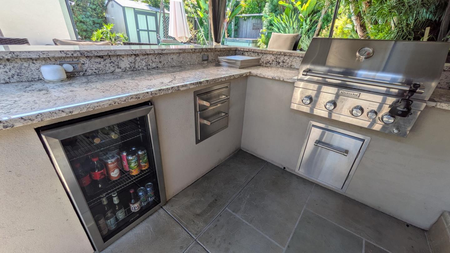 Detail Gallery Image 41 of 79 For 3101 Julio Ave, San Jose,  CA 95124 - 4 Beds | 2 Baths