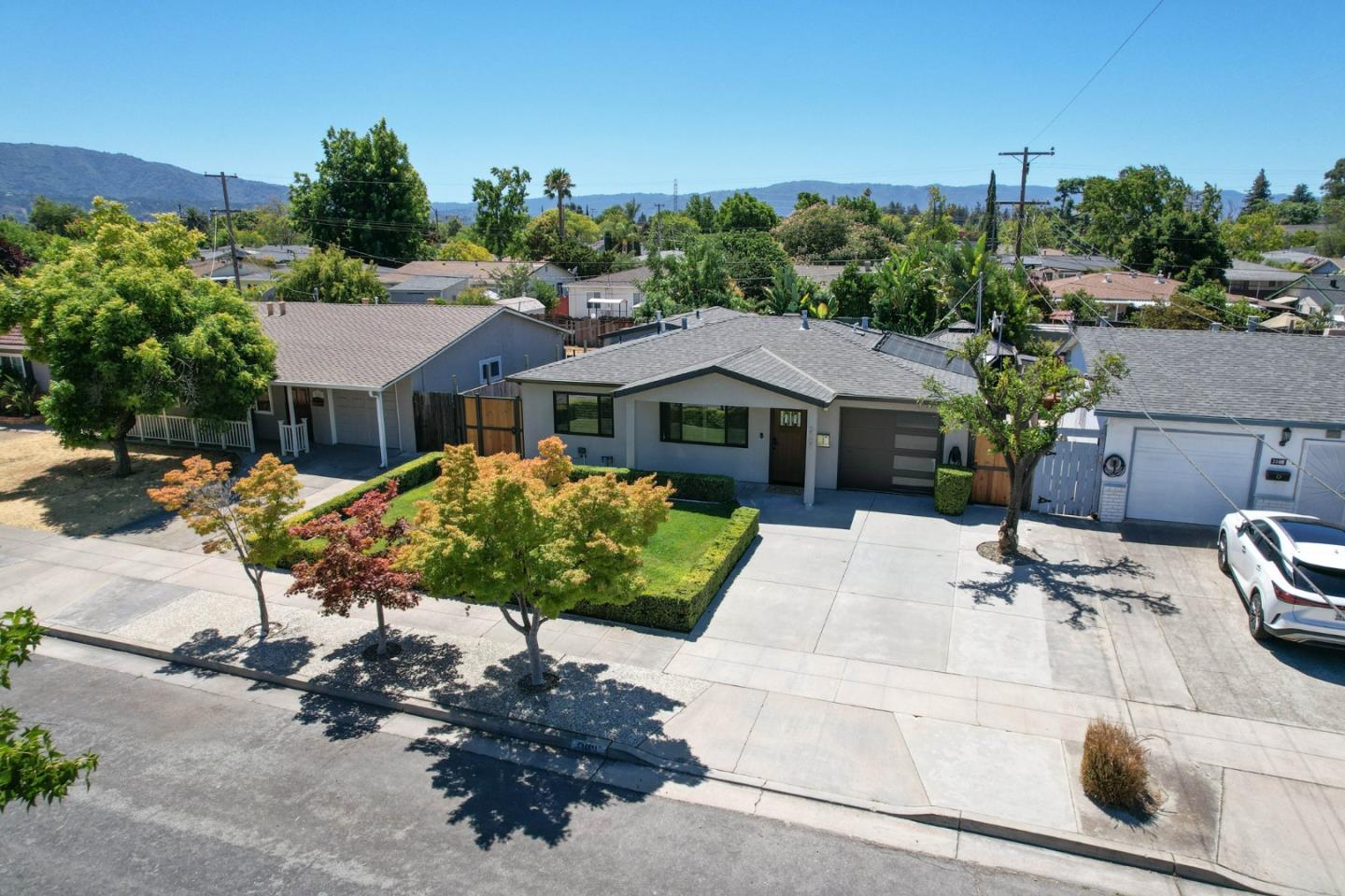Detail Gallery Image 42 of 79 For 3101 Julio Ave, San Jose,  CA 95124 - 4 Beds | 2 Baths