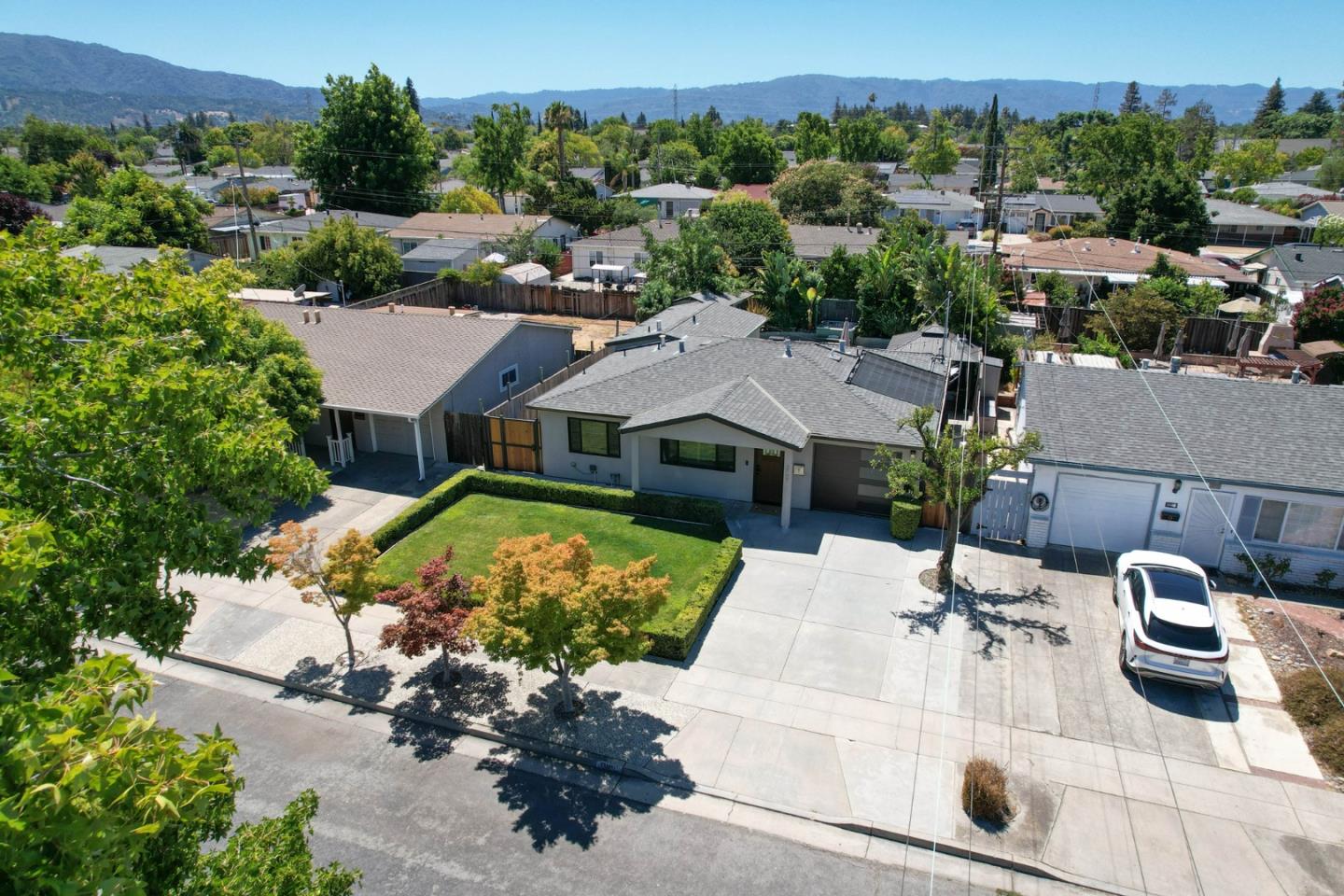 Detail Gallery Image 43 of 79 For 3101 Julio Ave, San Jose,  CA 95124 - 4 Beds | 2 Baths