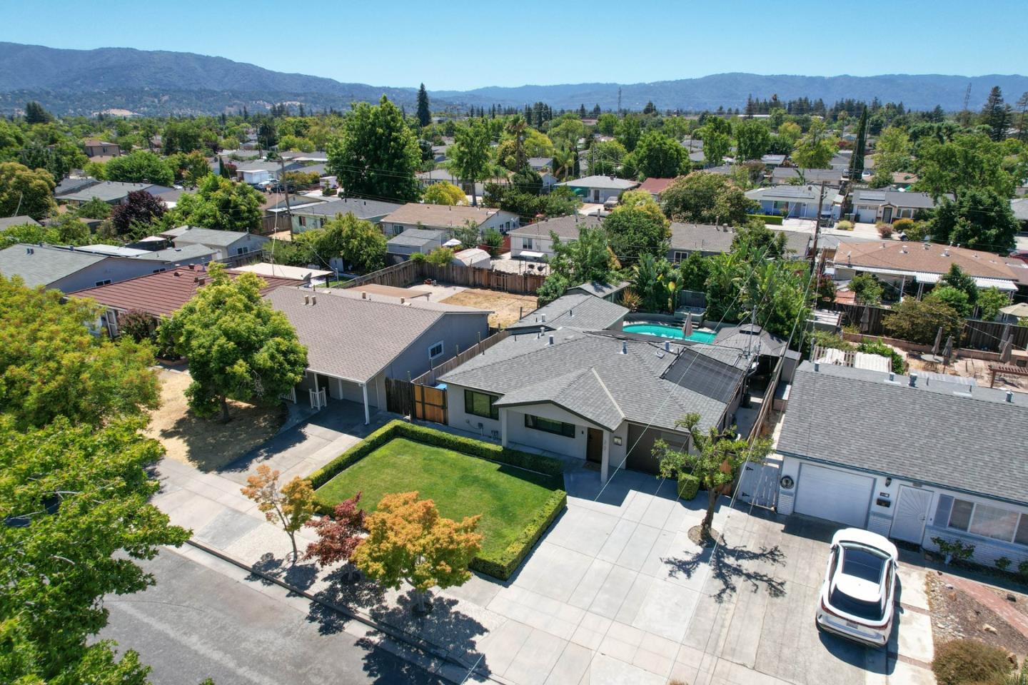 Detail Gallery Image 44 of 79 For 3101 Julio Ave, San Jose,  CA 95124 - 4 Beds | 2 Baths