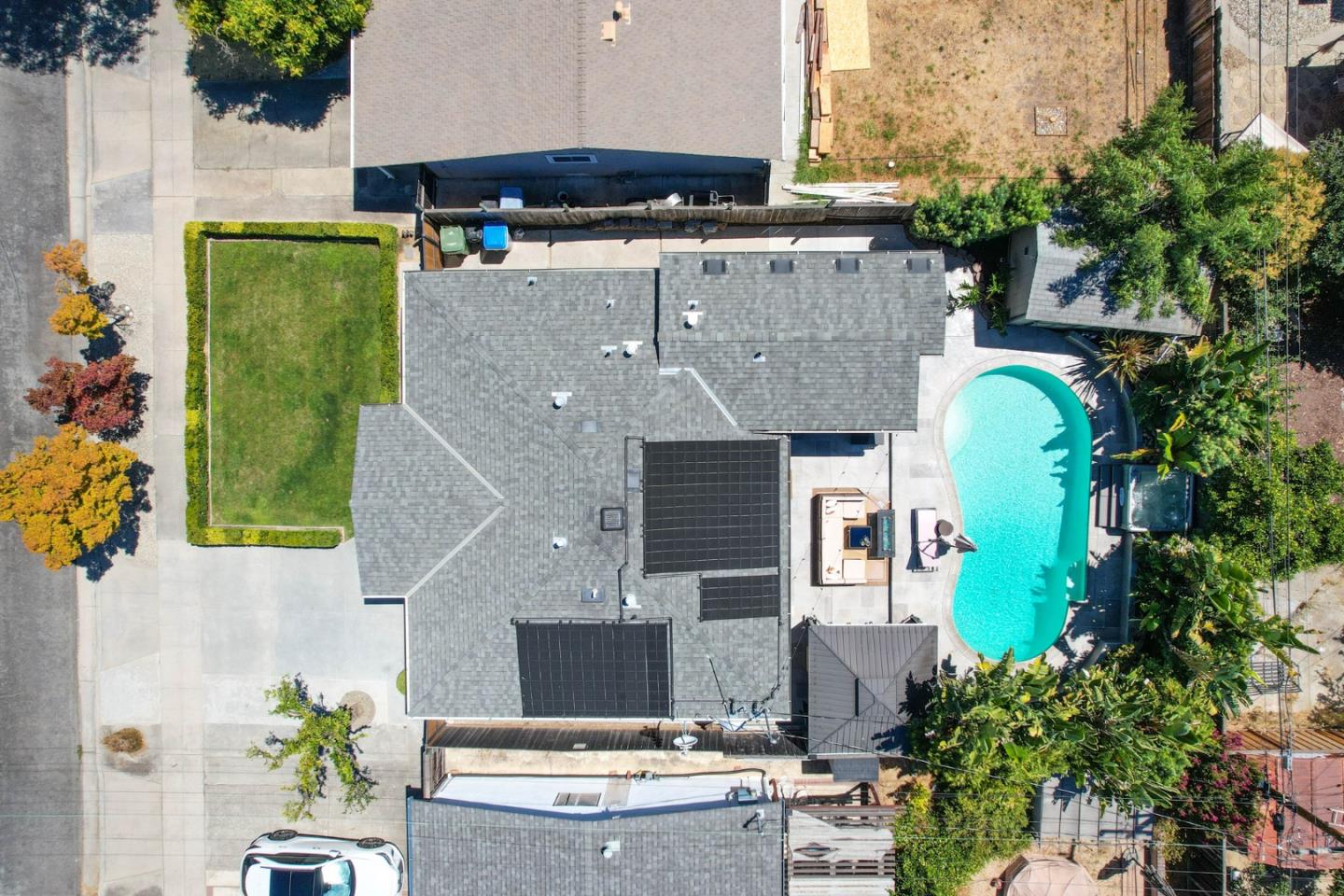 Detail Gallery Image 47 of 79 For 3101 Julio Ave, San Jose,  CA 95124 - 4 Beds | 2 Baths