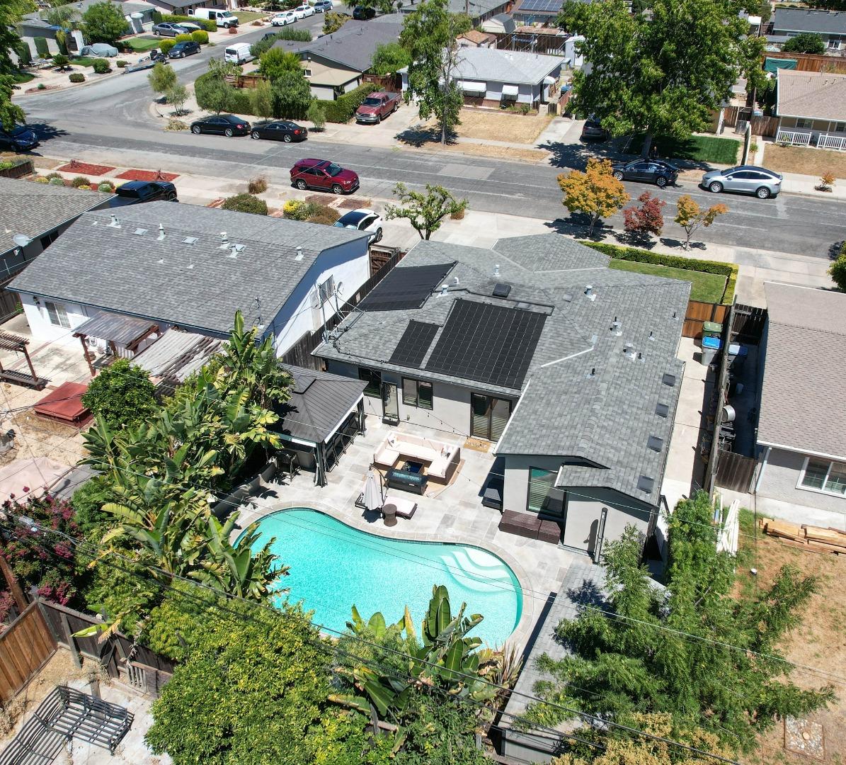Detail Gallery Image 48 of 79 For 3101 Julio Ave, San Jose,  CA 95124 - 4 Beds | 2 Baths