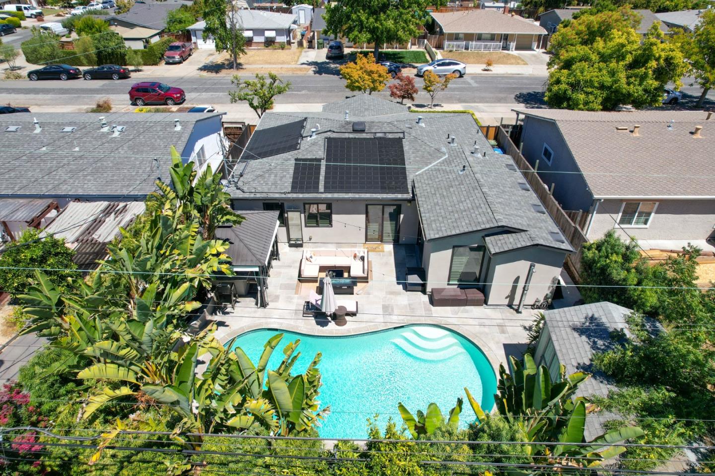 Detail Gallery Image 49 of 79 For 3101 Julio Ave, San Jose,  CA 95124 - 4 Beds | 2 Baths