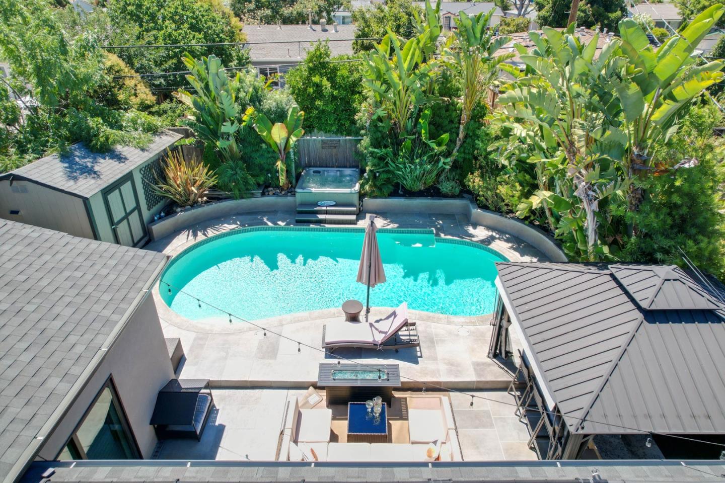Detail Gallery Image 52 of 79 For 3101 Julio Ave, San Jose,  CA 95124 - 4 Beds | 2 Baths