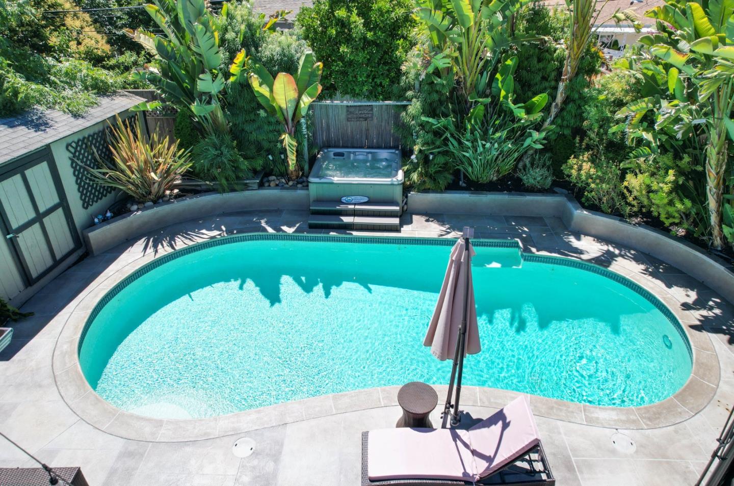 Detail Gallery Image 53 of 79 For 3101 Julio Ave, San Jose,  CA 95124 - 4 Beds | 2 Baths
