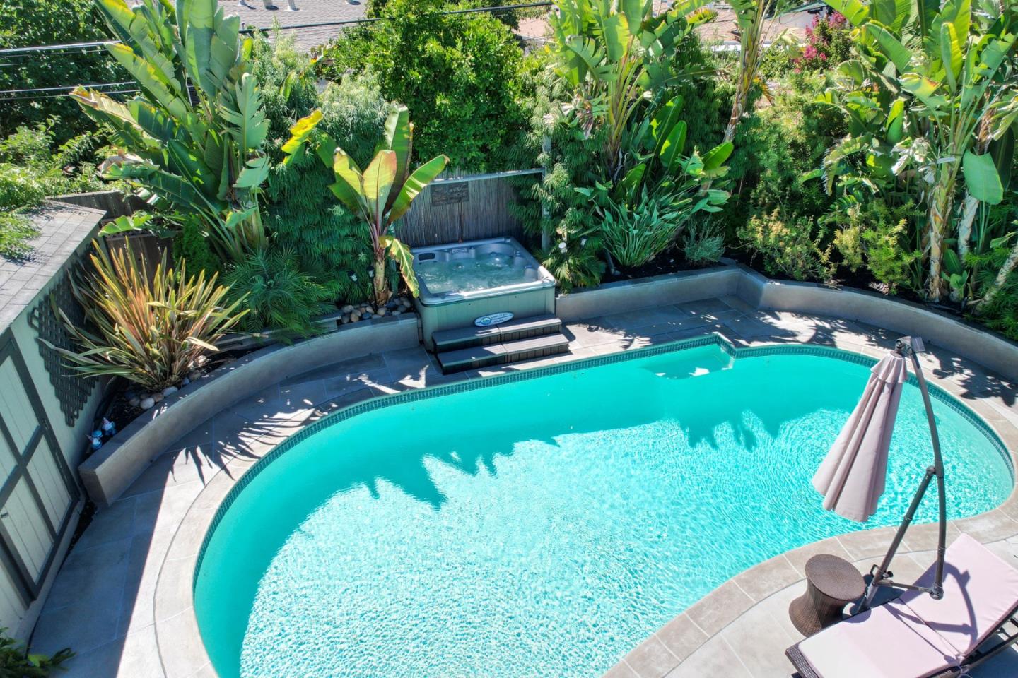 Detail Gallery Image 54 of 79 For 3101 Julio Ave, San Jose,  CA 95124 - 4 Beds | 2 Baths