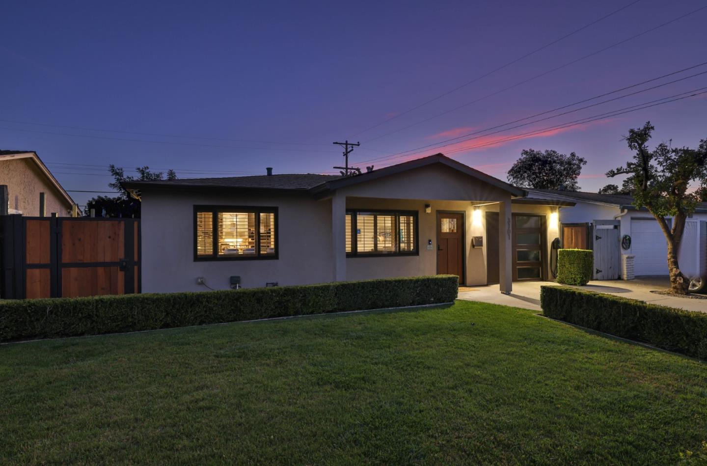 Detail Gallery Image 56 of 79 For 3101 Julio Ave, San Jose,  CA 95124 - 4 Beds | 2 Baths
