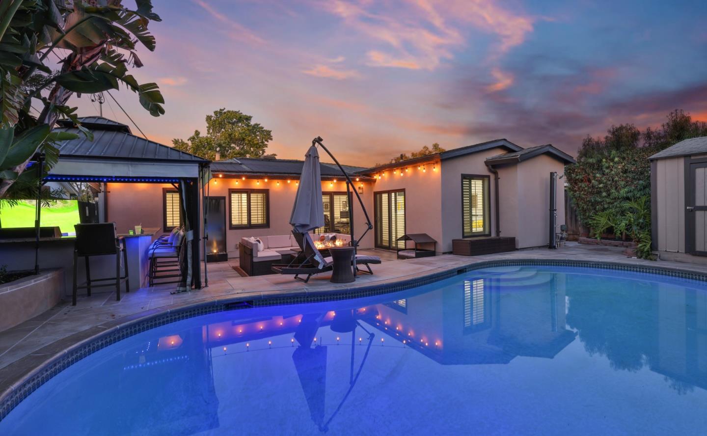 Detail Gallery Image 59 of 79 For 3101 Julio Ave, San Jose,  CA 95124 - 4 Beds | 2 Baths