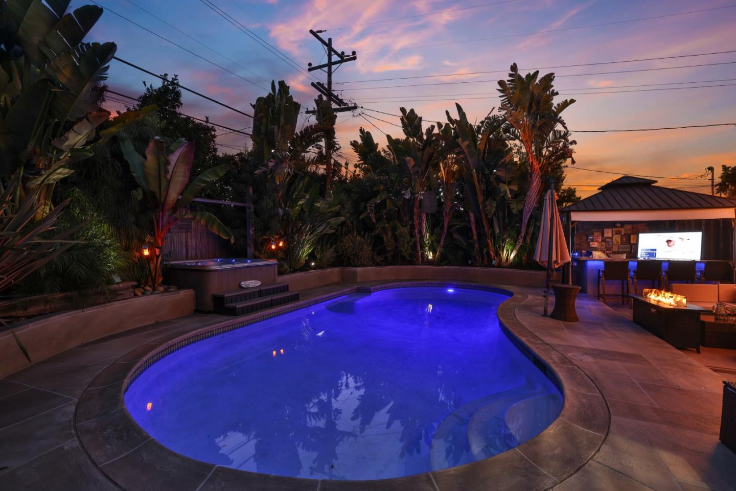 Detail Gallery Image 62 of 79 For 3101 Julio Ave, San Jose,  CA 95124 - 4 Beds | 2 Baths