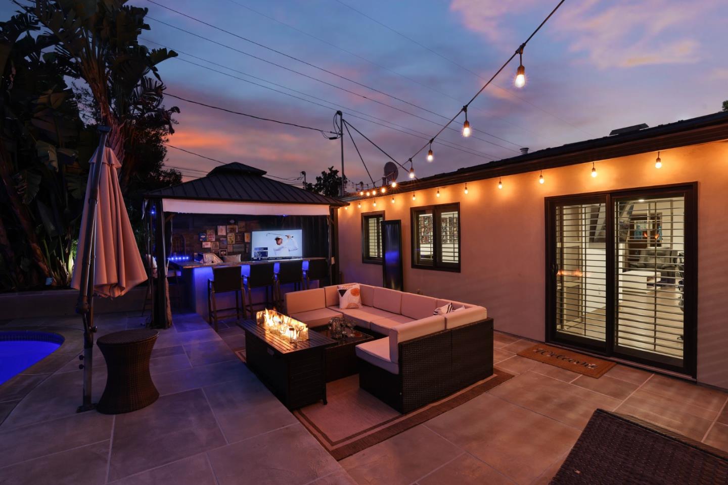 Detail Gallery Image 63 of 79 For 3101 Julio Ave, San Jose,  CA 95124 - 4 Beds | 2 Baths