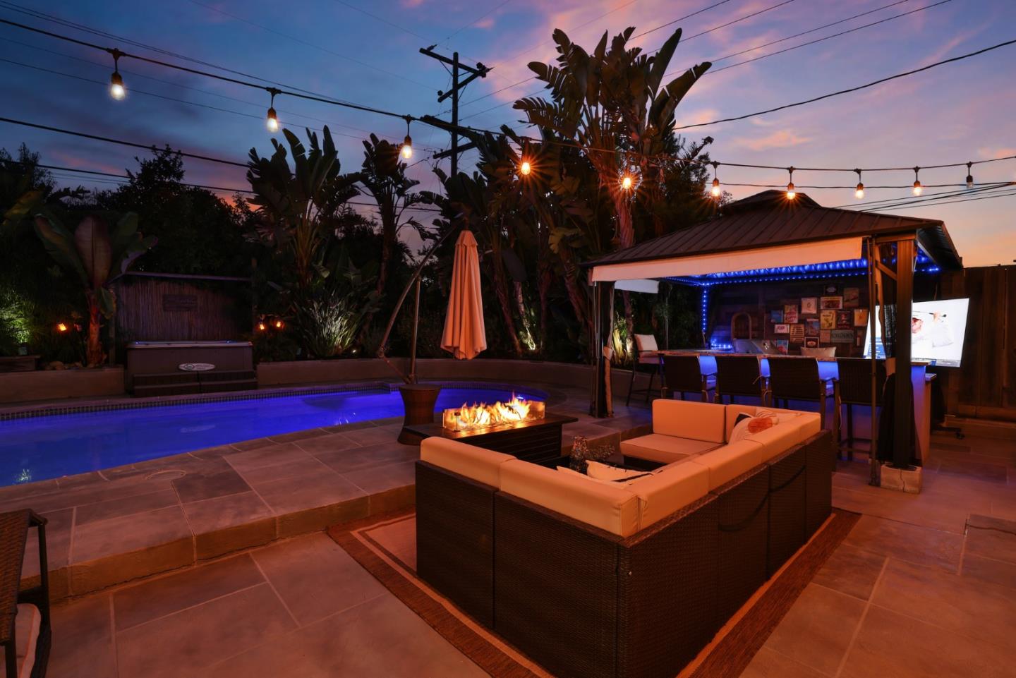 Detail Gallery Image 64 of 79 For 3101 Julio Ave, San Jose,  CA 95124 - 4 Beds | 2 Baths
