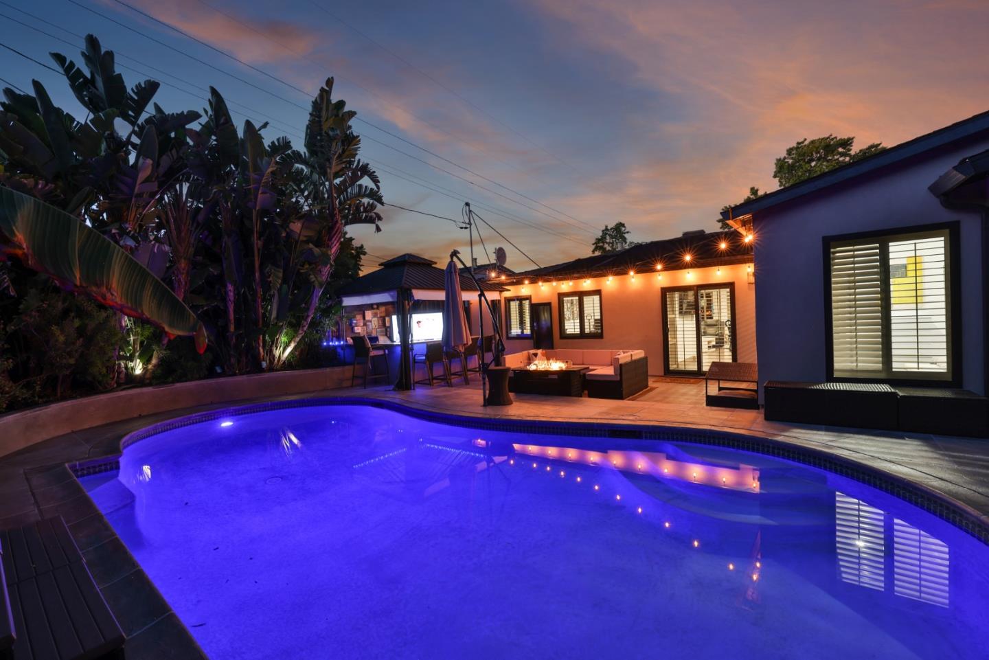 Detail Gallery Image 66 of 79 For 3101 Julio Ave, San Jose,  CA 95124 - 4 Beds | 2 Baths