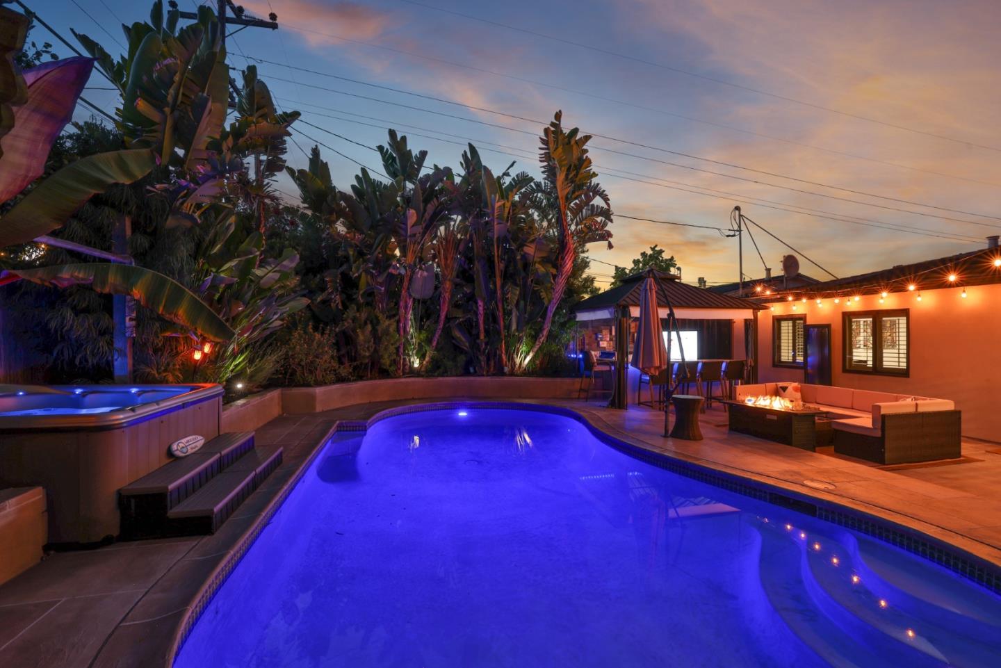 Detail Gallery Image 67 of 79 For 3101 Julio Ave, San Jose,  CA 95124 - 4 Beds | 2 Baths