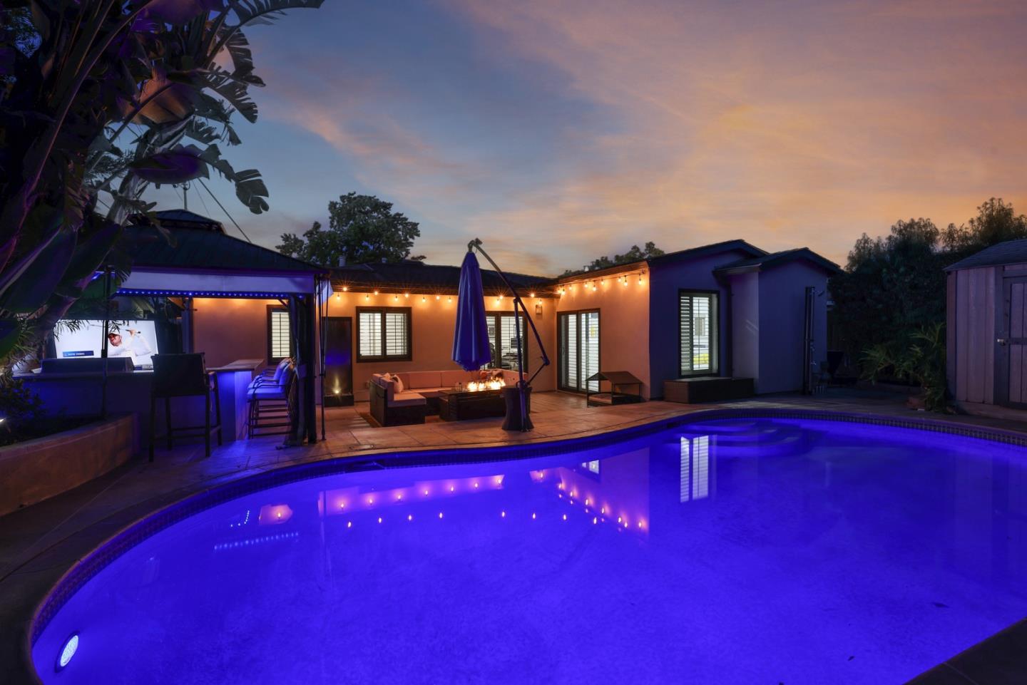 Detail Gallery Image 69 of 79 For 3101 Julio Ave, San Jose,  CA 95124 - 4 Beds | 2 Baths