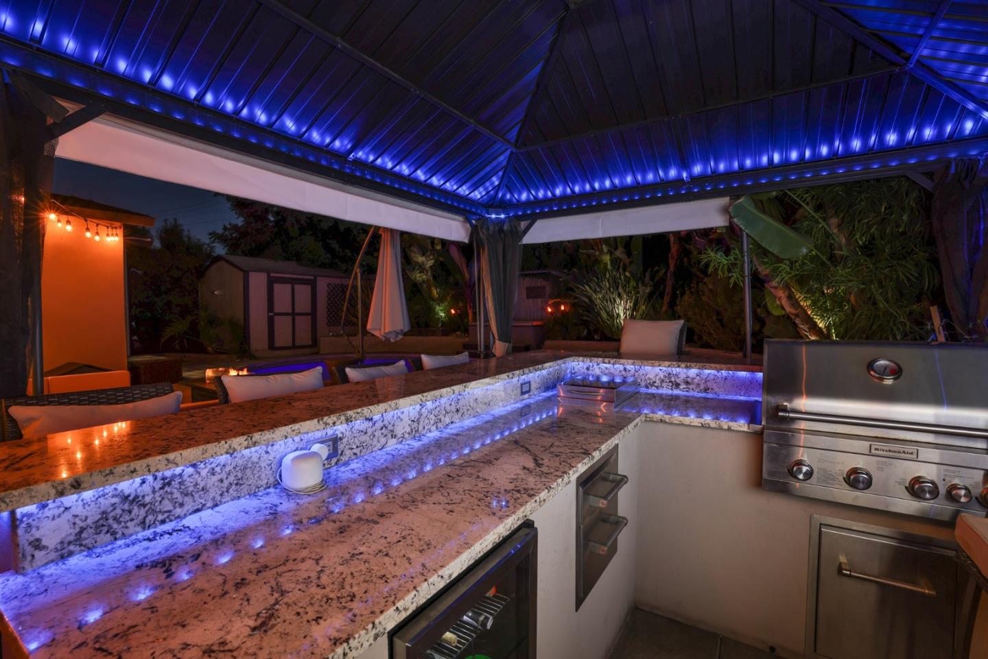Detail Gallery Image 70 of 79 For 3101 Julio Ave, San Jose,  CA 95124 - 4 Beds | 2 Baths