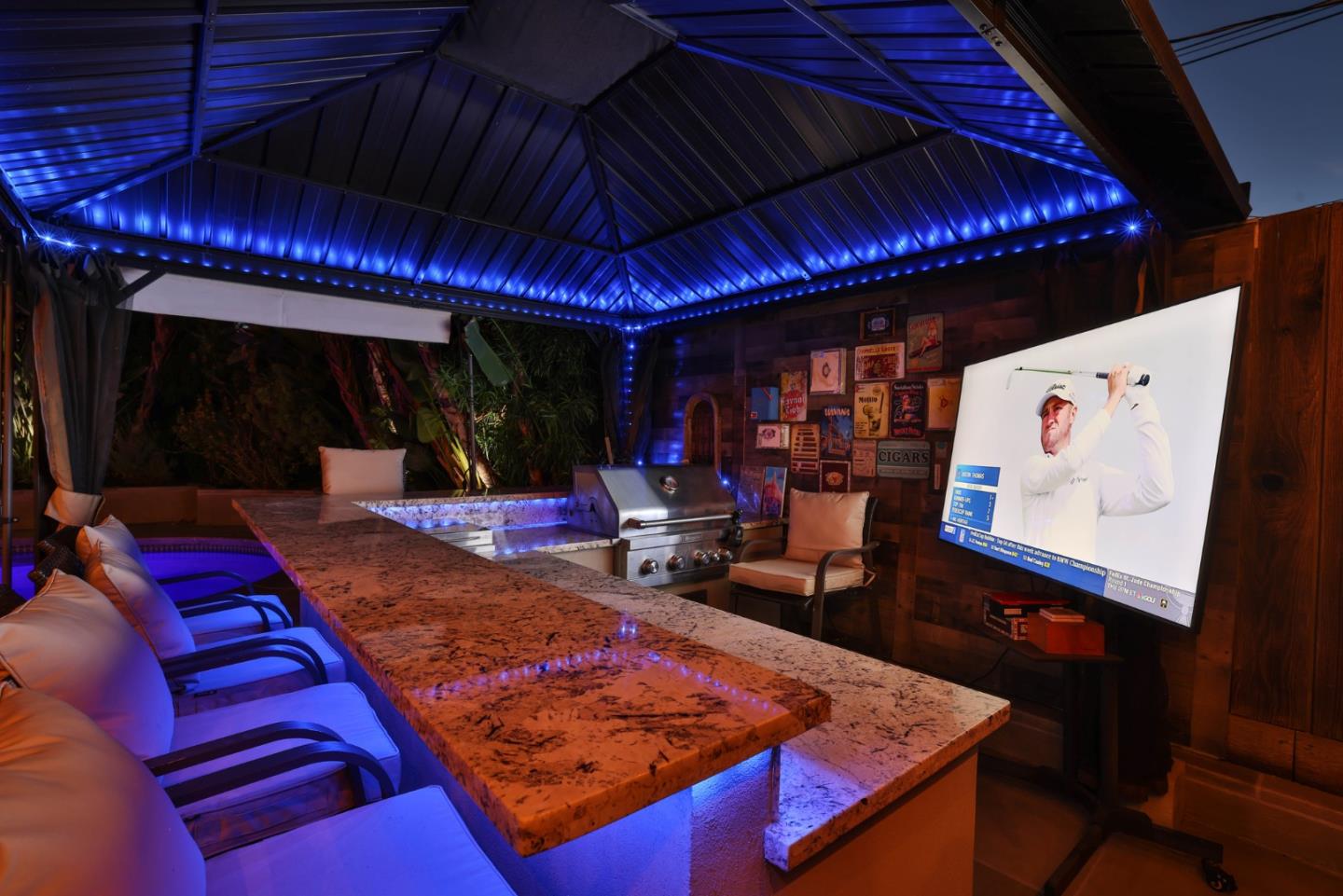 Detail Gallery Image 71 of 79 For 3101 Julio Ave, San Jose,  CA 95124 - 4 Beds | 2 Baths