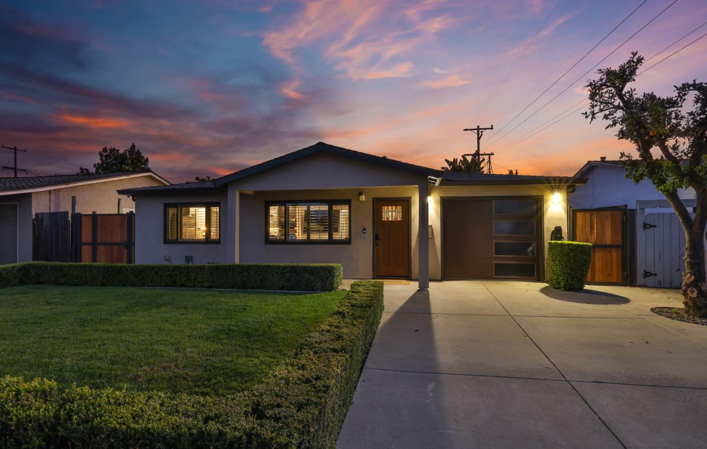 Detail Gallery Image 74 of 79 For 3101 Julio Ave, San Jose,  CA 95124 - 4 Beds | 2 Baths
