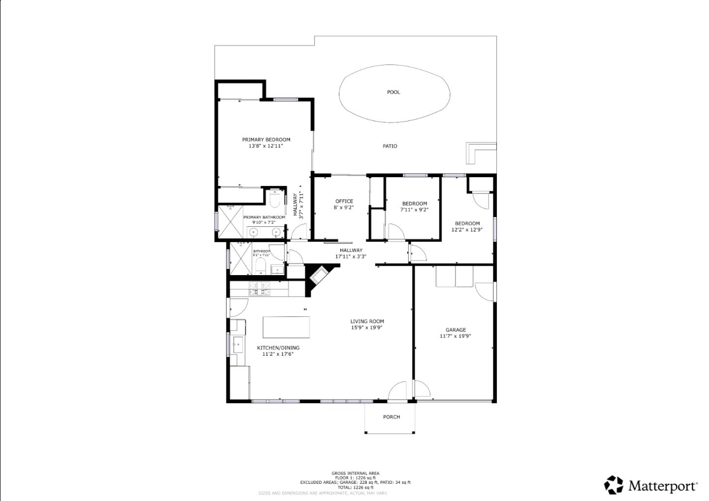 Detail Gallery Image 76 of 79 For 3101 Julio Ave, San Jose,  CA 95124 - 4 Beds | 2 Baths