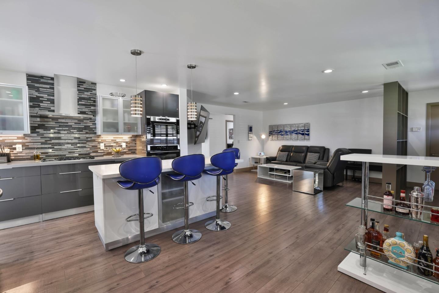 Detail Gallery Image 8 of 79 For 3101 Julio Ave, San Jose,  CA 95124 - 4 Beds | 2 Baths