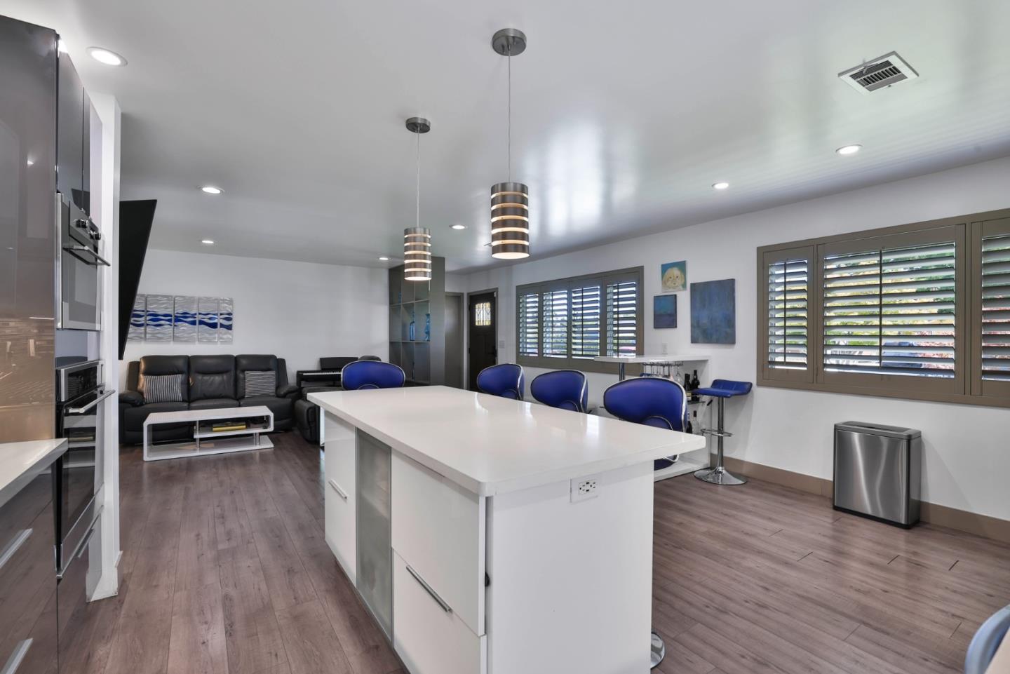 Detail Gallery Image 9 of 79 For 3101 Julio Ave, San Jose,  CA 95124 - 4 Beds | 2 Baths