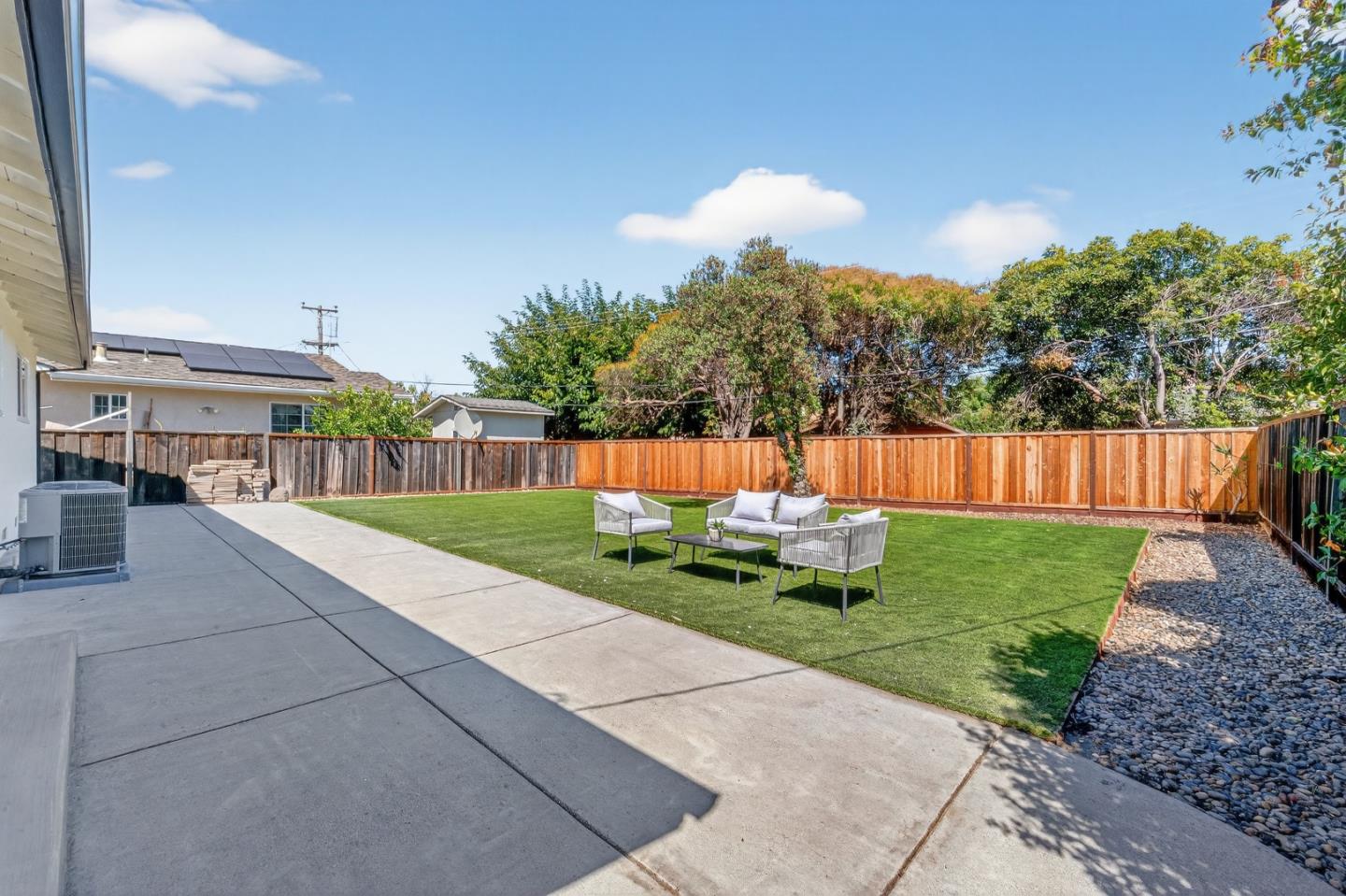 Detail Gallery Image 28 of 31 For 6392 Farm Hill Way, San Jose,  CA 95120 - 3 Beds | 2 Baths