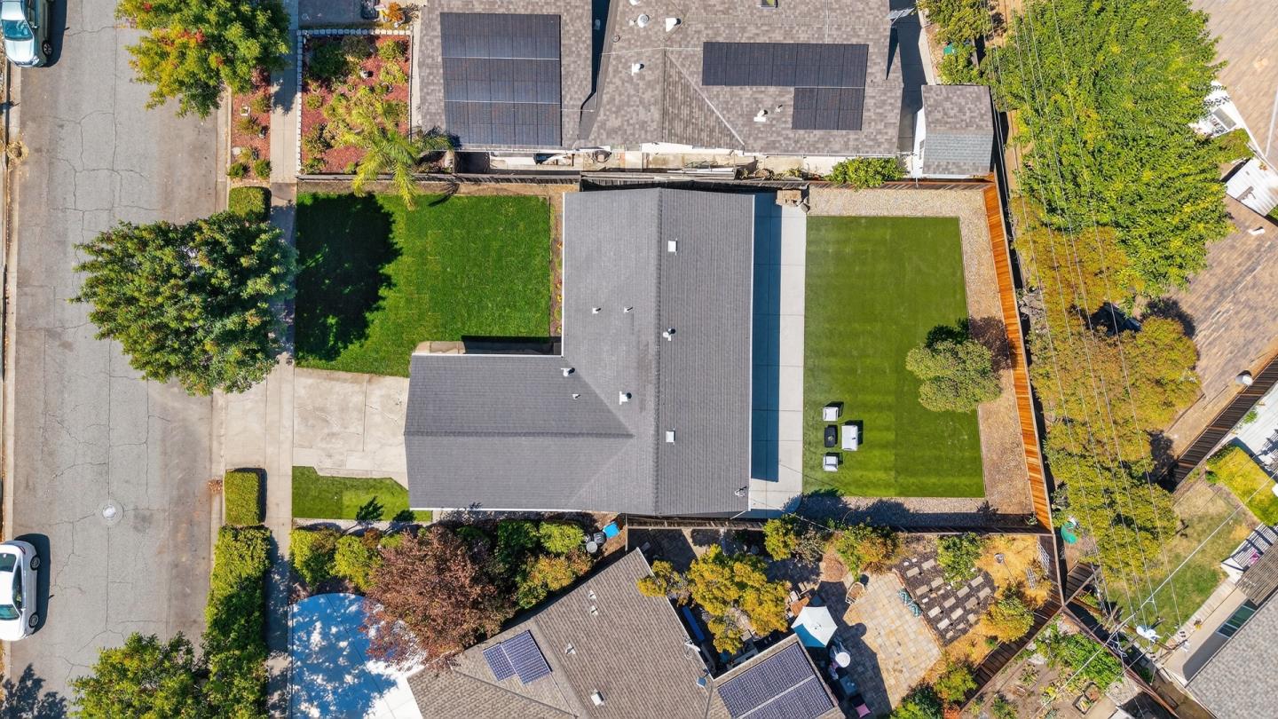 Detail Gallery Image 30 of 31 For 6392 Farm Hill Way, San Jose,  CA 95120 - 3 Beds | 2 Baths