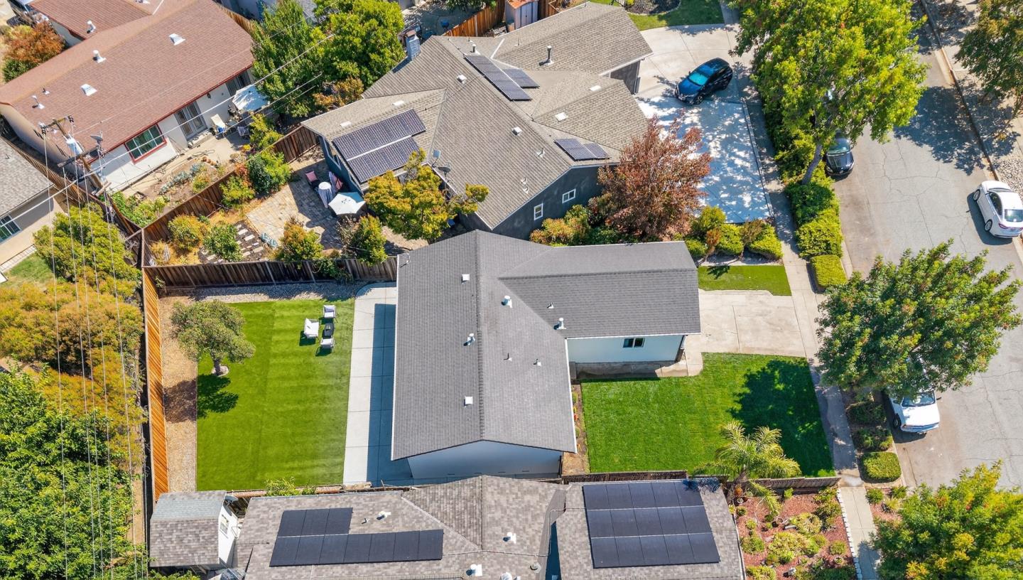 Detail Gallery Image 31 of 31 For 6392 Farm Hill Way, San Jose,  CA 95120 - 3 Beds | 2 Baths
