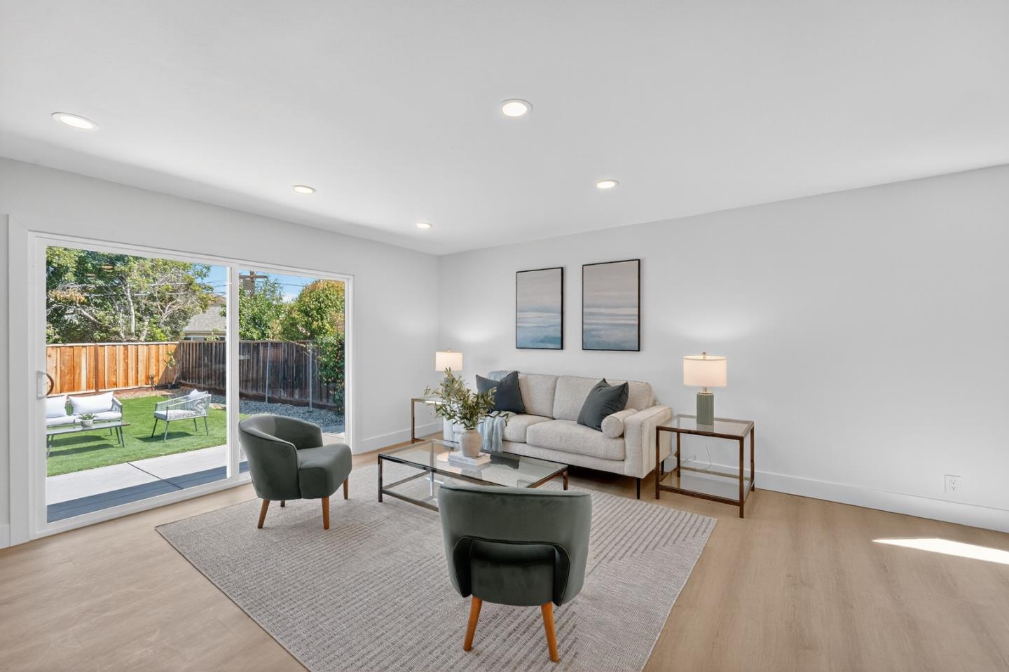 Detail Gallery Image 4 of 31 For 6392 Farm Hill Way, San Jose,  CA 95120 - 3 Beds | 2 Baths