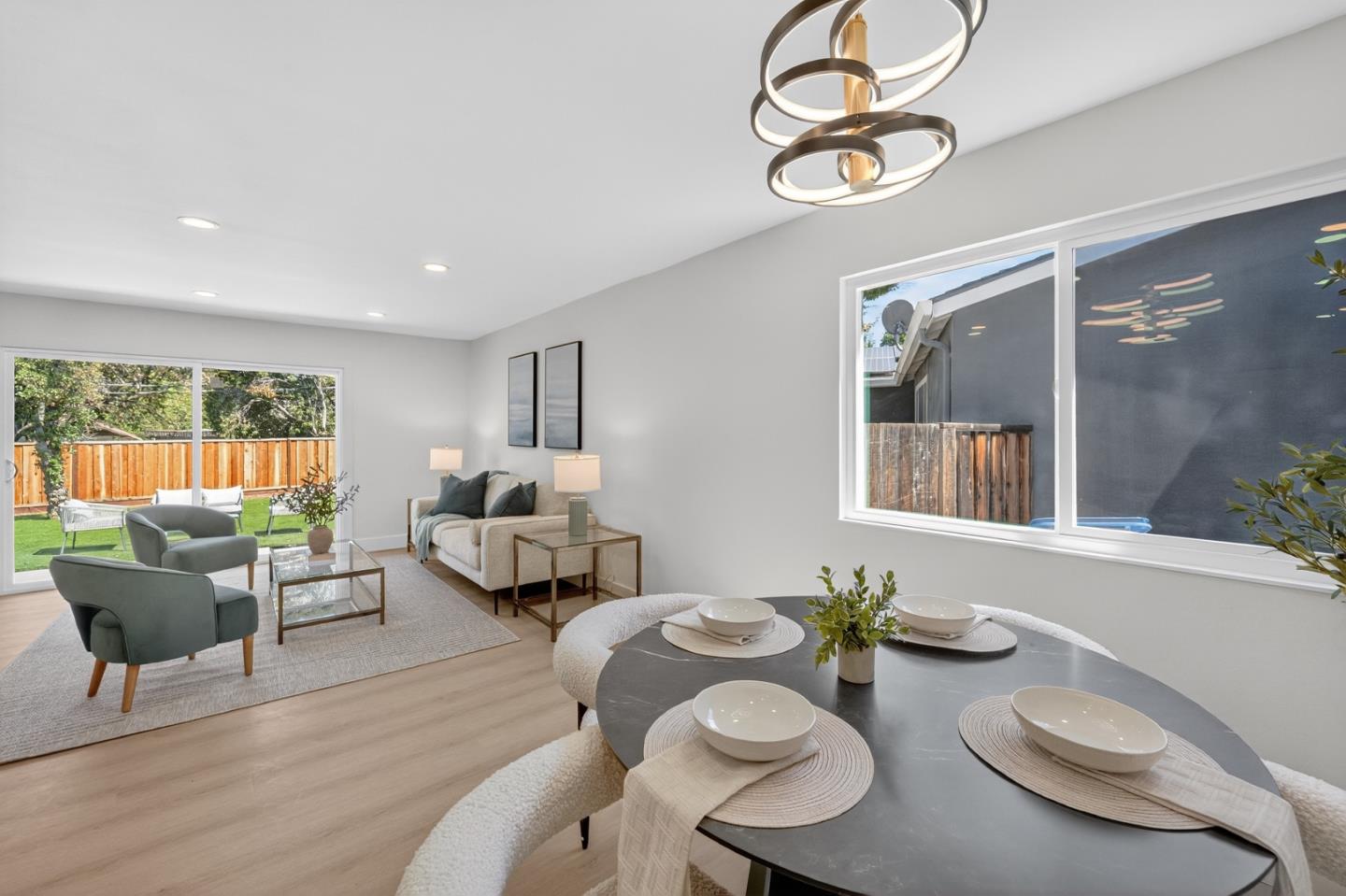 Detail Gallery Image 6 of 31 For 6392 Farm Hill Way, San Jose,  CA 95120 - 3 Beds | 2 Baths