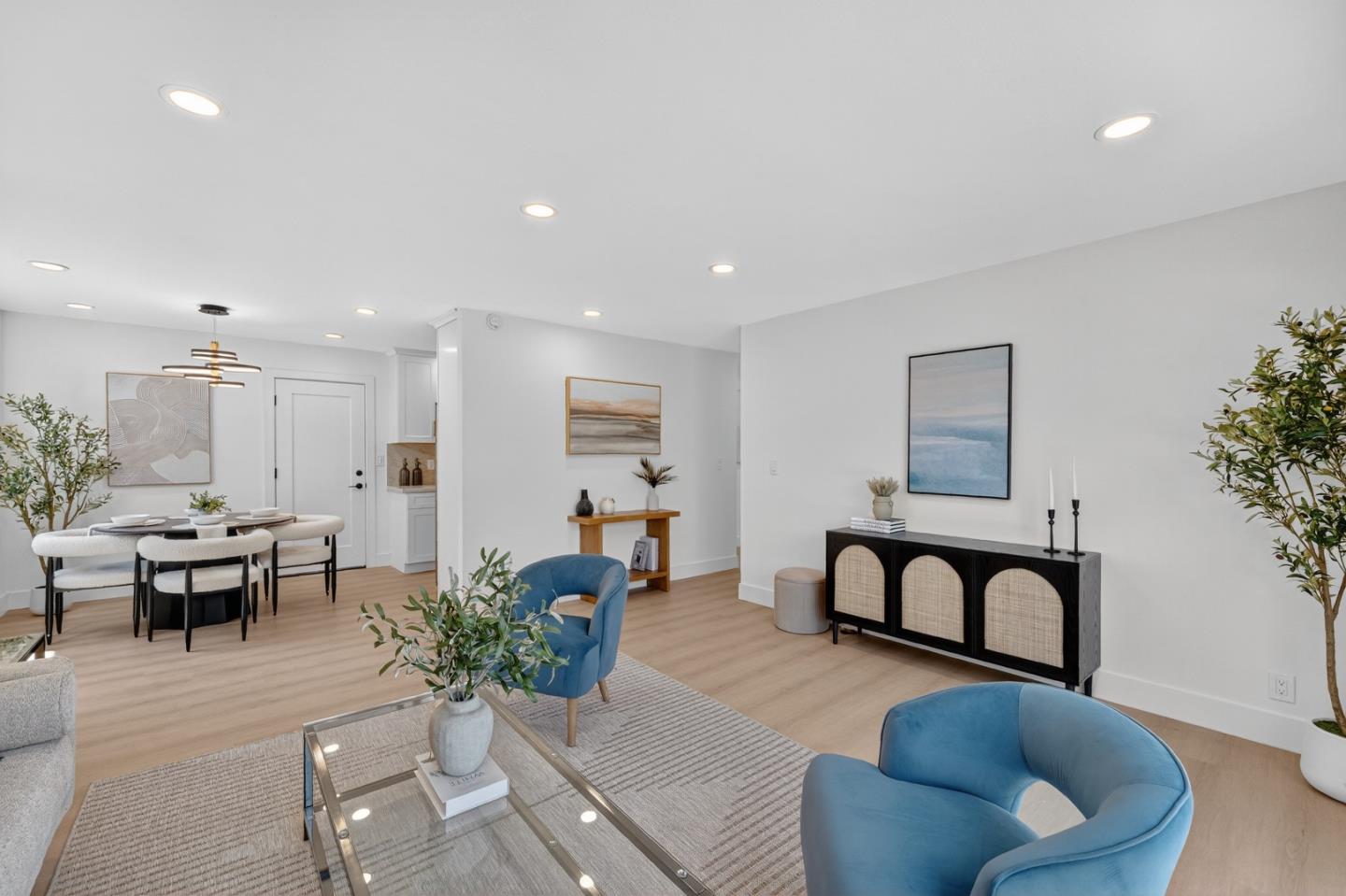 Detail Gallery Image 7 of 31 For 6392 Farm Hill Way, San Jose,  CA 95120 - 3 Beds | 2 Baths