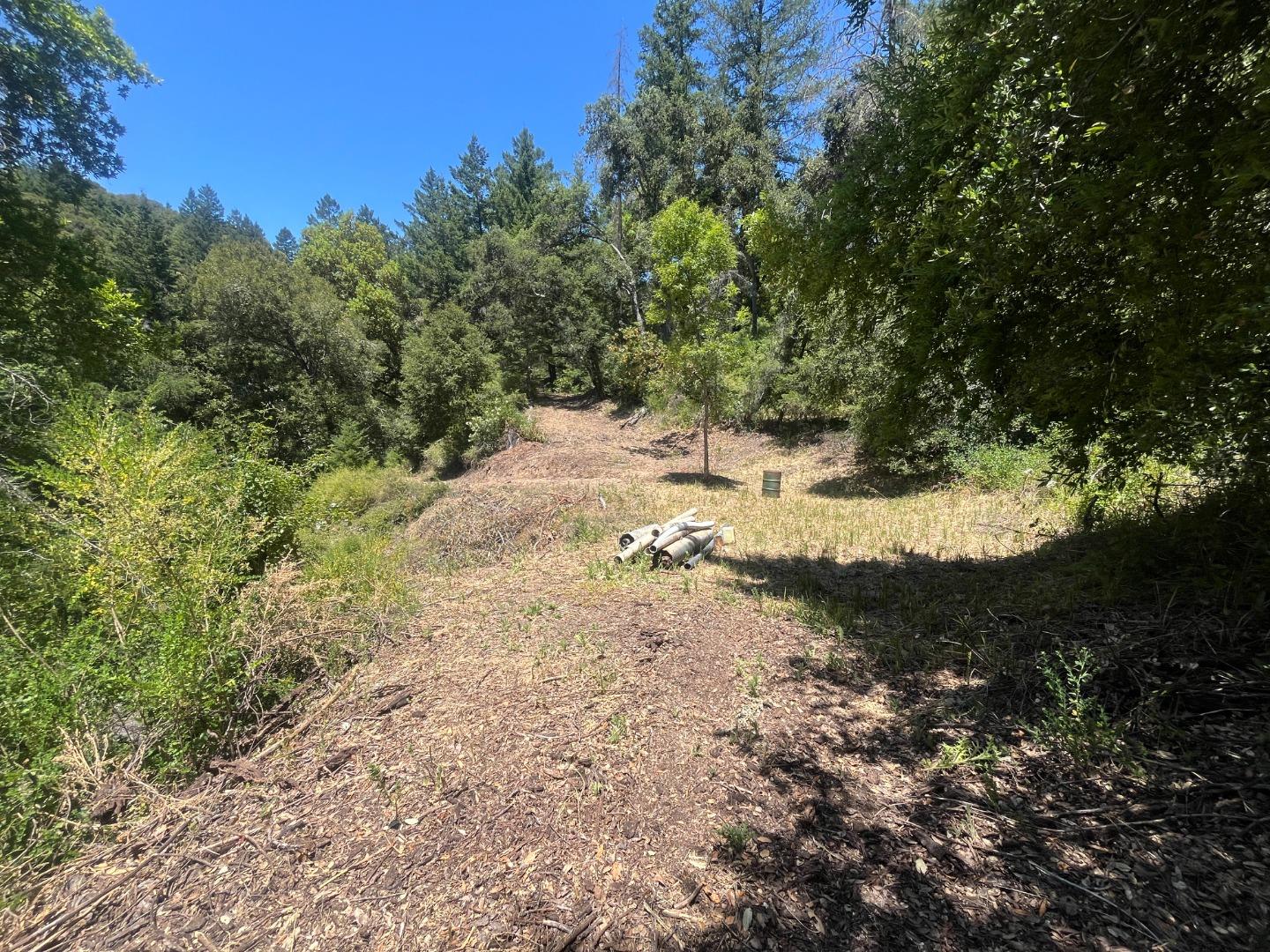 Detail Gallery Image 3 of 49 For 0 Deer Creek (Lot 21), Boulder Creek,  CA 95006 - – Beds | – Baths