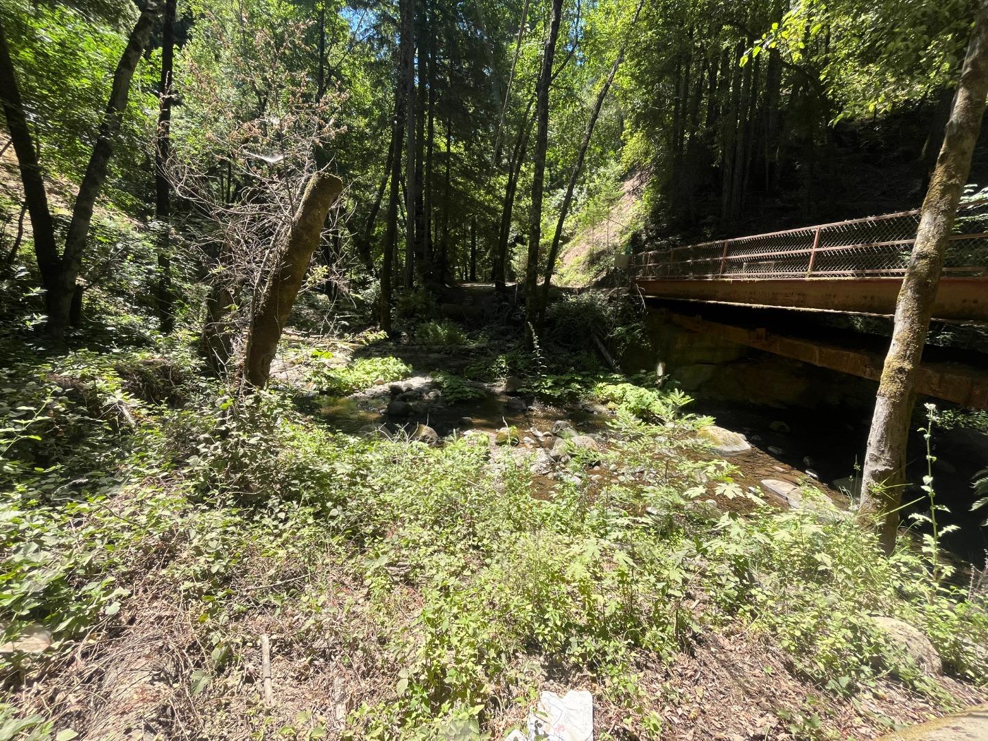 Detail Gallery Image 49 of 49 For 0 Deer Creek (Lot 21), Boulder Creek,  CA 95006 - – Beds | – Baths