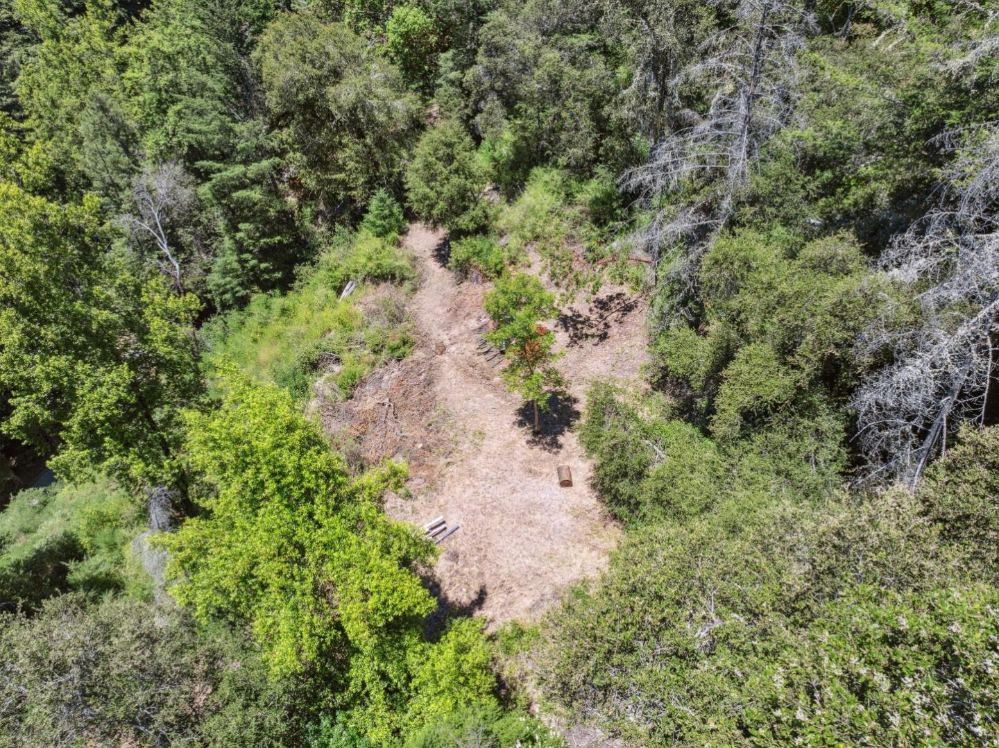 Detail Gallery Image 6 of 49 For 0 Deer Creek (Lot 21), Boulder Creek,  CA 95006 - – Beds | – Baths