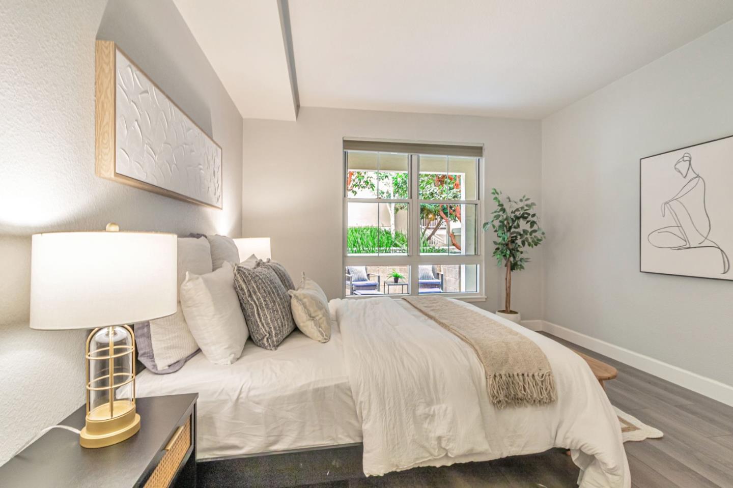 Detail Gallery Image 16 of 47 For 20488 Stevens Creek Blvd #1118,  Cupertino,  CA 95014 - 1 Beds | 1 Baths