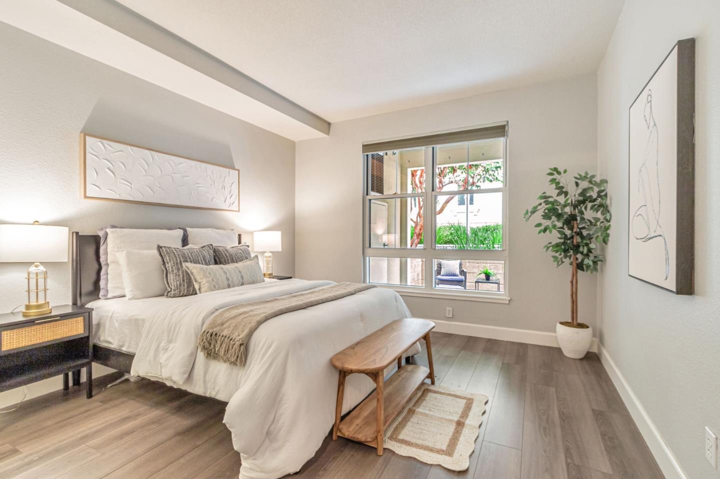 Detail Gallery Image 17 of 47 For 20488 Stevens Creek Blvd #1118,  Cupertino,  CA 95014 - 1 Beds | 1 Baths