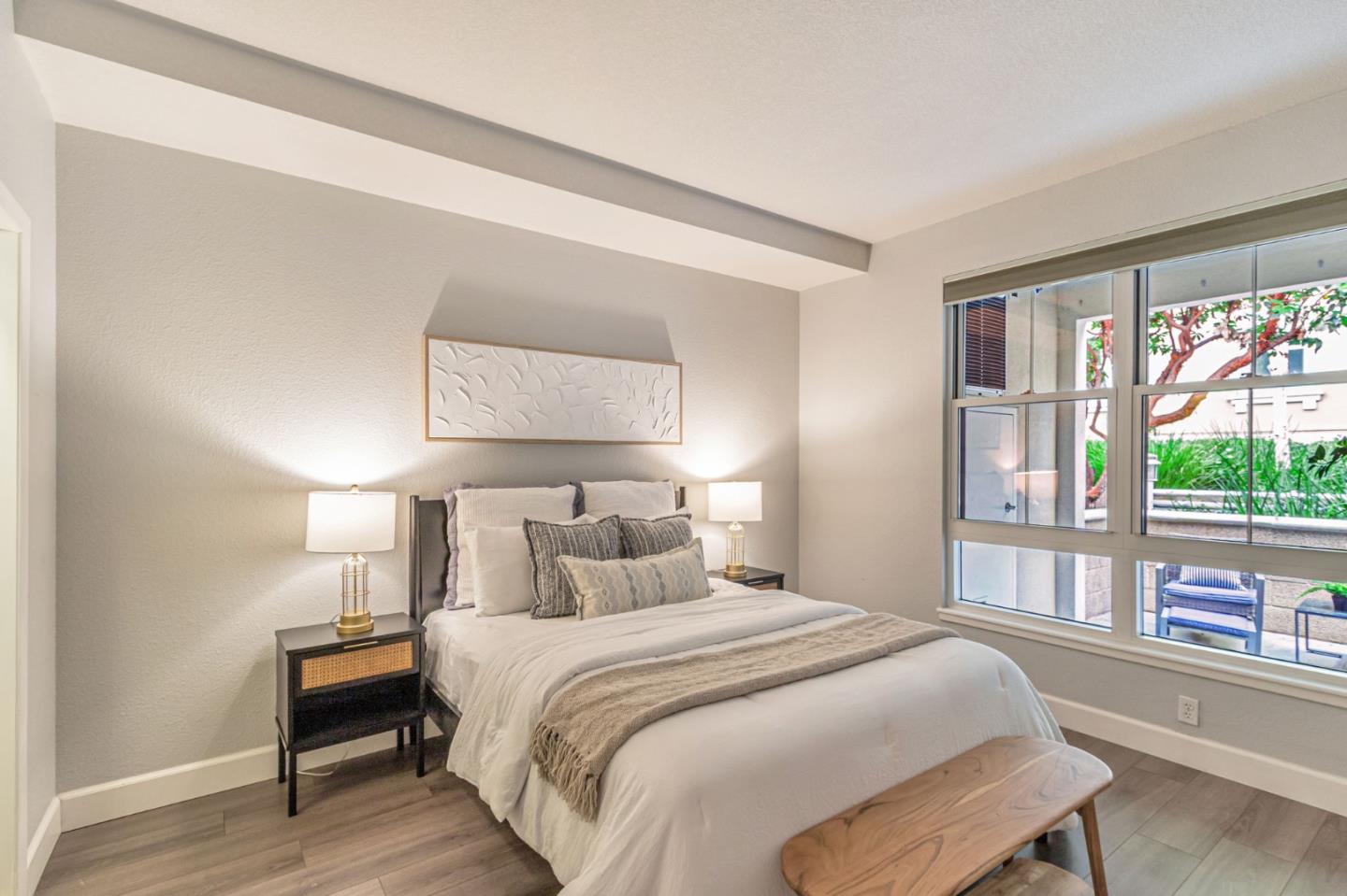 Detail Gallery Image 18 of 47 For 20488 Stevens Creek Blvd #1118,  Cupertino,  CA 95014 - 1 Beds | 1 Baths