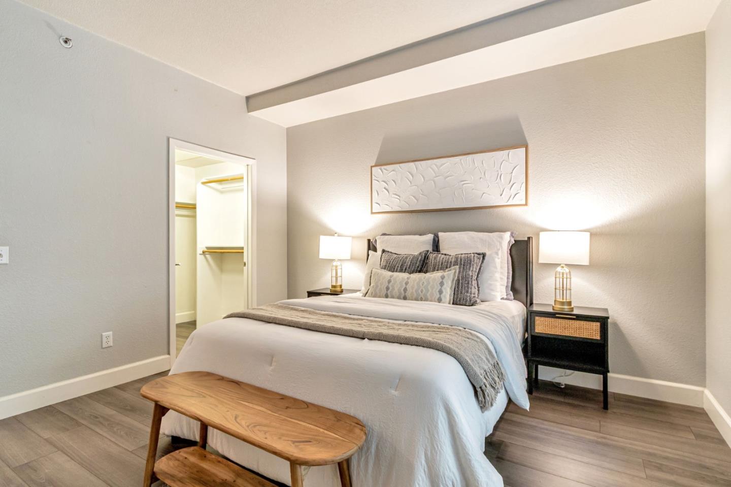 Detail Gallery Image 19 of 47 For 20488 Stevens Creek Blvd #1118,  Cupertino,  CA 95014 - 1 Beds | 1 Baths