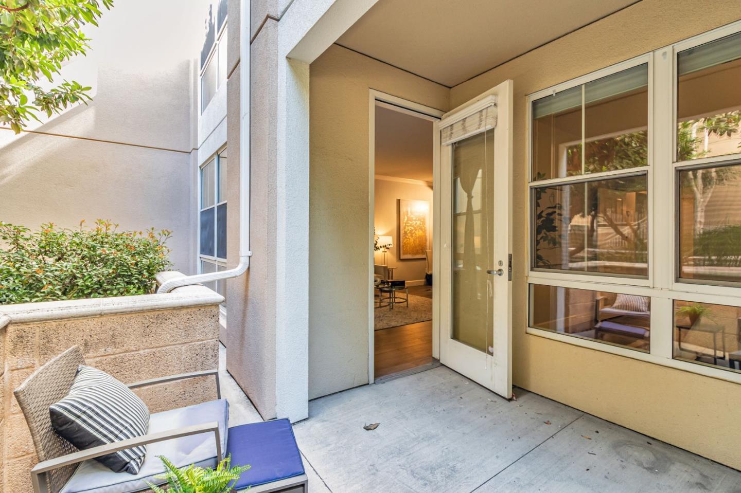 Detail Gallery Image 25 of 47 For 20488 Stevens Creek Blvd #1118,  Cupertino,  CA 95014 - 1 Beds | 1 Baths
