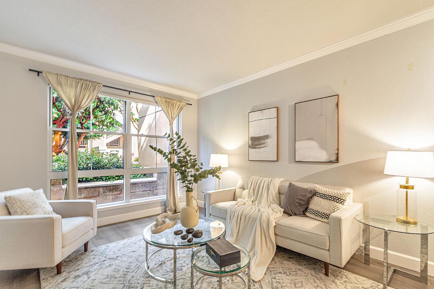 Detail Gallery Image 3 of 47 For 20488 Stevens Creek Blvd #1118,  Cupertino,  CA 95014 - 1 Beds | 1 Baths