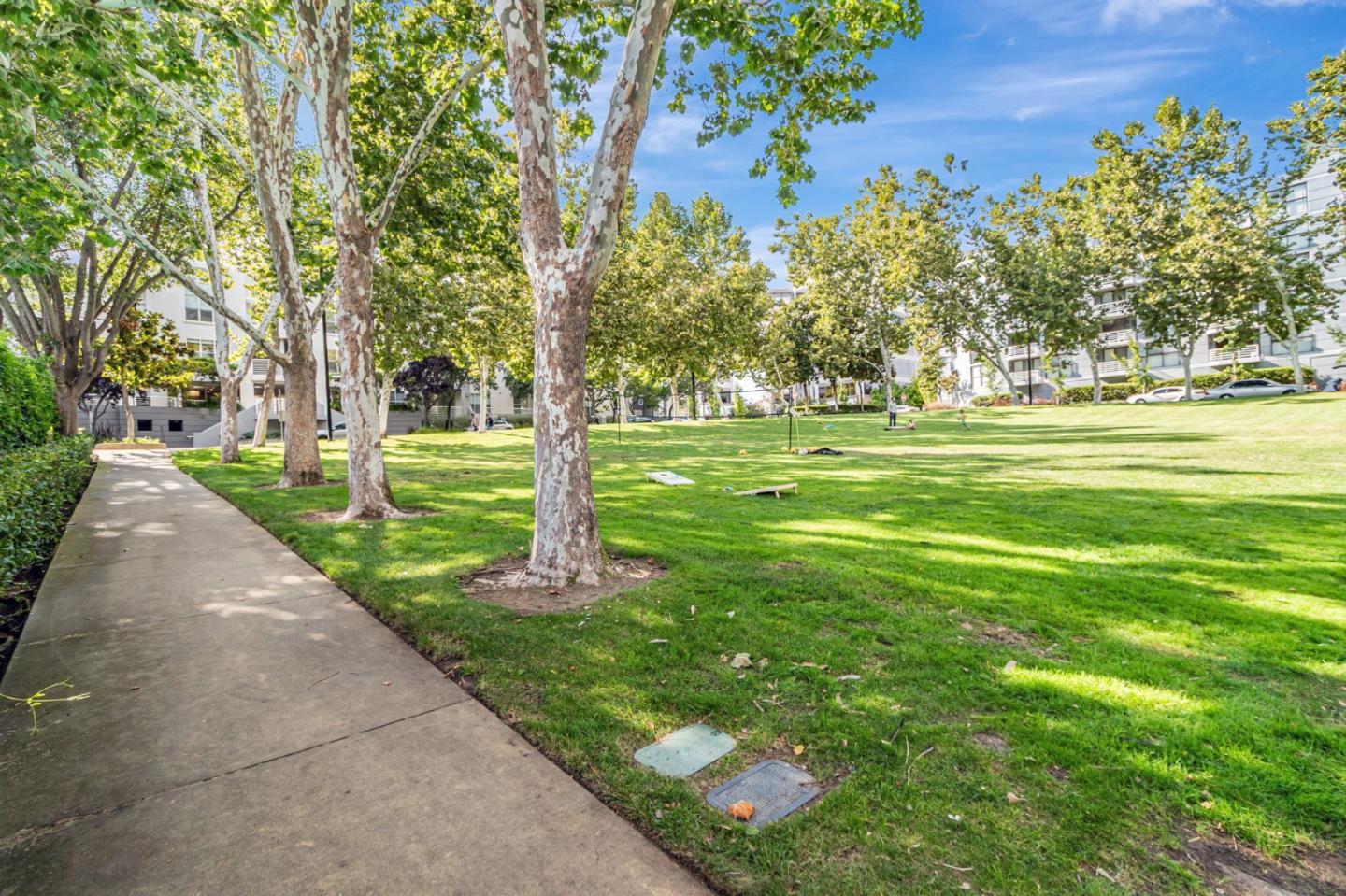 Detail Gallery Image 33 of 47 For 20488 Stevens Creek Blvd #1118,  Cupertino,  CA 95014 - 1 Beds | 1 Baths