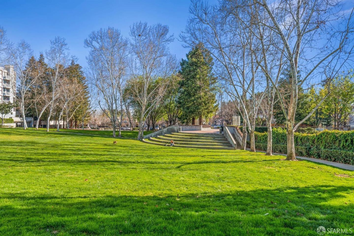 Detail Gallery Image 34 of 47 For 20488 Stevens Creek Blvd #1118,  Cupertino,  CA 95014 - 1 Beds | 1 Baths