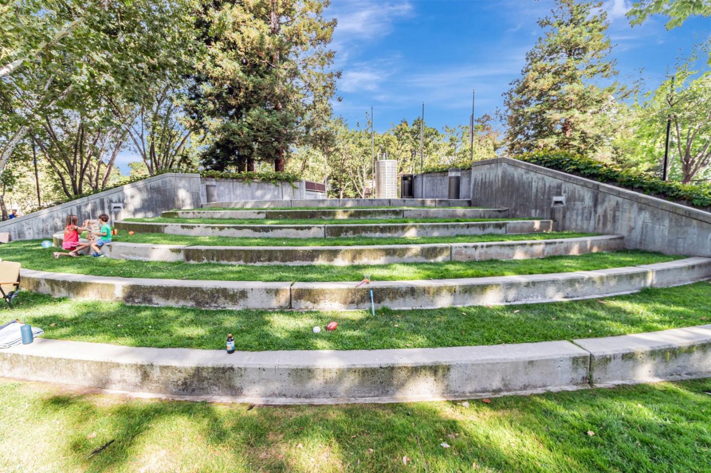 Detail Gallery Image 35 of 47 For 20488 Stevens Creek Blvd #1118,  Cupertino,  CA 95014 - 1 Beds | 1 Baths
