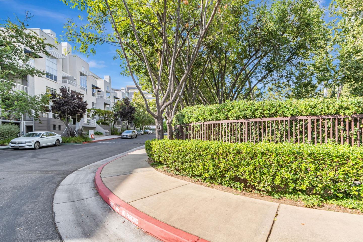 Detail Gallery Image 36 of 47 For 20488 Stevens Creek Blvd #1118,  Cupertino,  CA 95014 - 1 Beds | 1 Baths