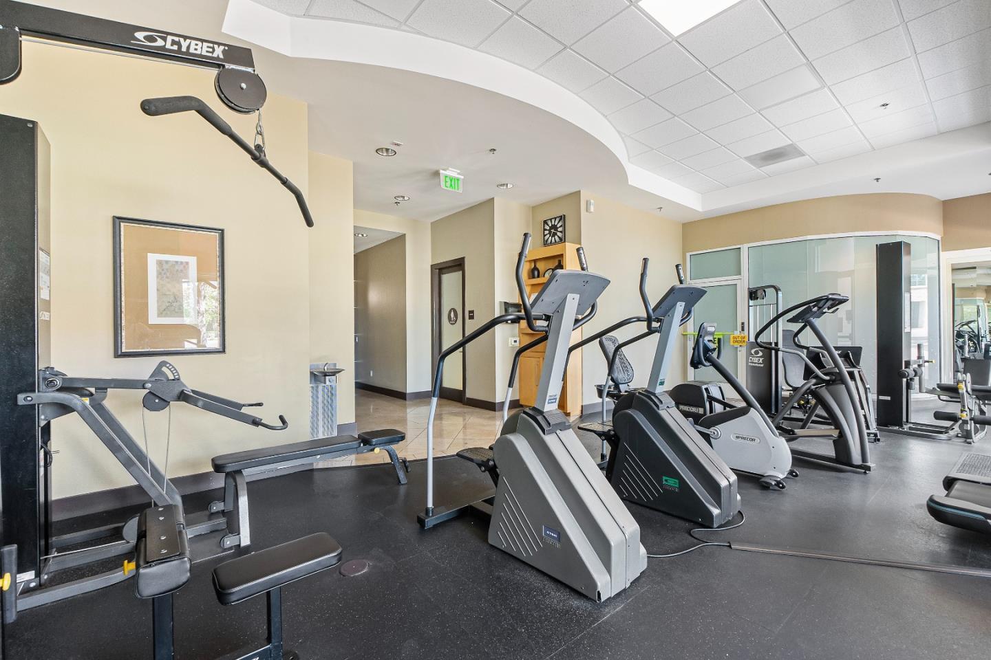 Detail Gallery Image 40 of 47 For 20488 Stevens Creek Blvd #1118,  Cupertino,  CA 95014 - 1 Beds | 1 Baths