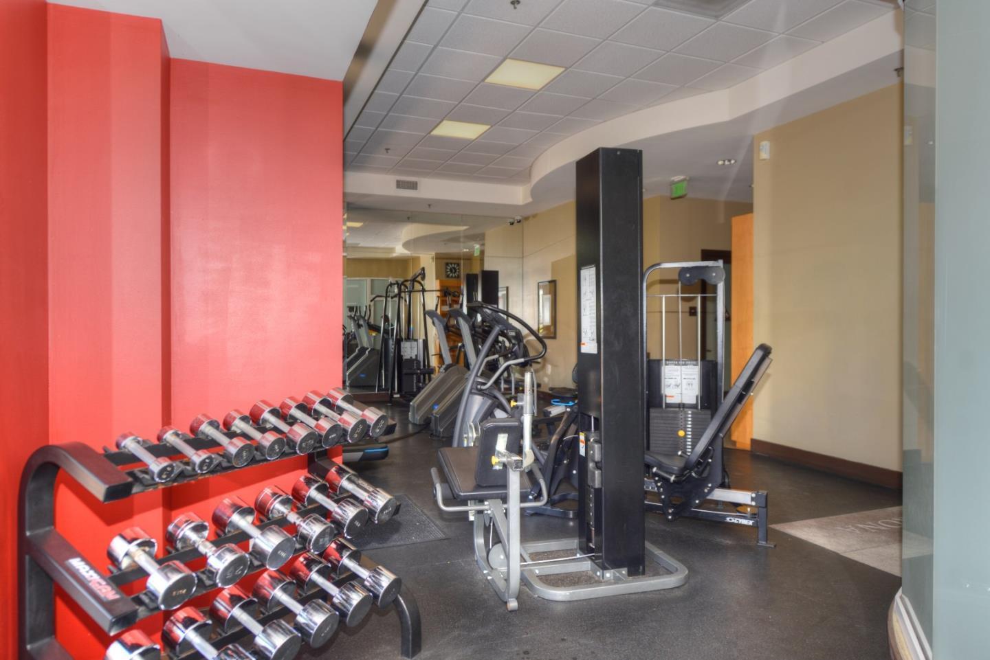Detail Gallery Image 41 of 47 For 20488 Stevens Creek Blvd #1118,  Cupertino,  CA 95014 - 1 Beds | 1 Baths