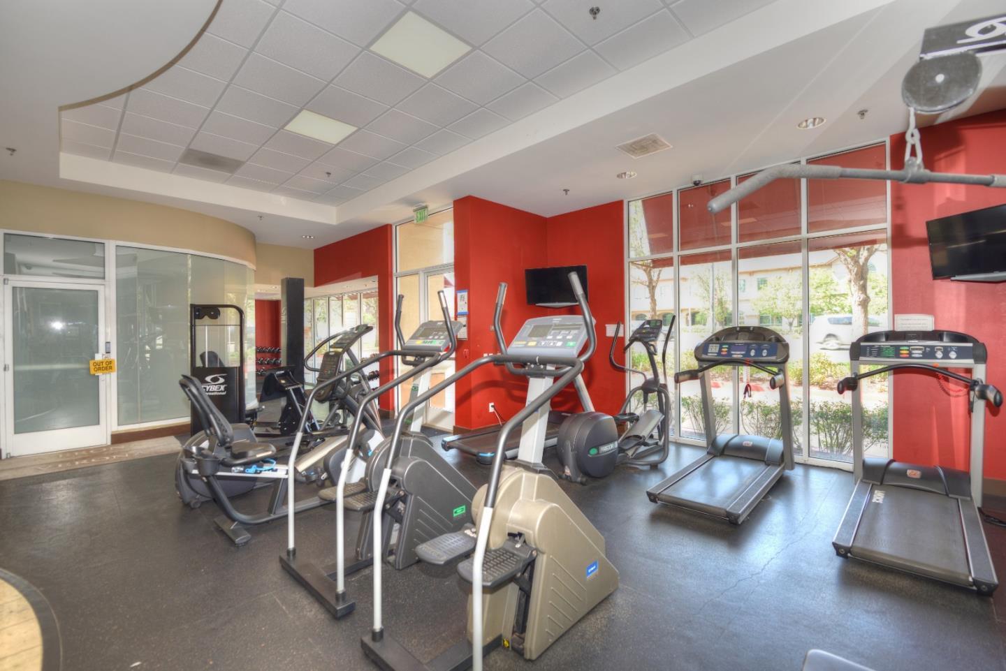 Detail Gallery Image 42 of 47 For 20488 Stevens Creek Blvd #1118,  Cupertino,  CA 95014 - 1 Beds | 1 Baths
