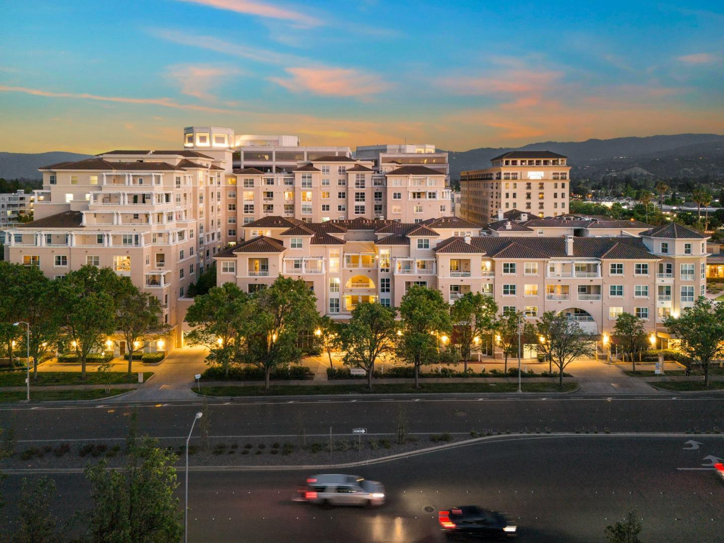 Detail Gallery Image 43 of 47 For 20488 Stevens Creek Blvd #1118,  Cupertino,  CA 95014 - 1 Beds | 1 Baths
